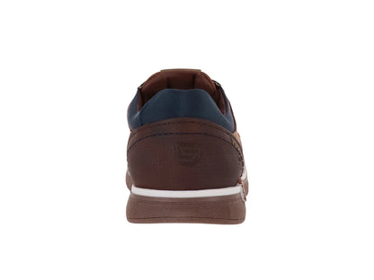 Zapato Custom Style Camel para Niño