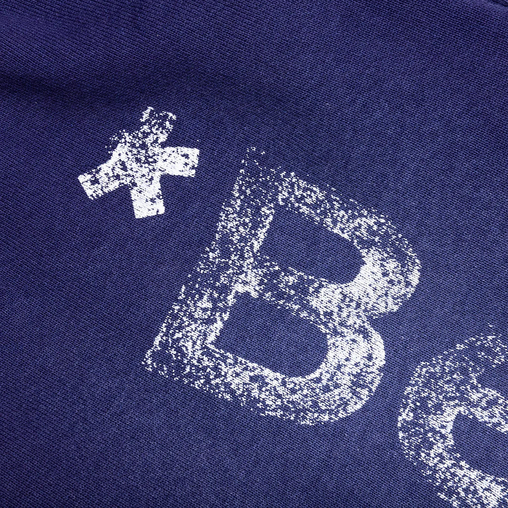 In Case Forgot Sweatpants Navy