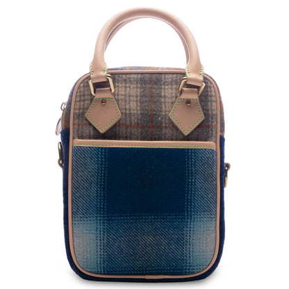 Better with Age x Pendleton Highway Bag Multi