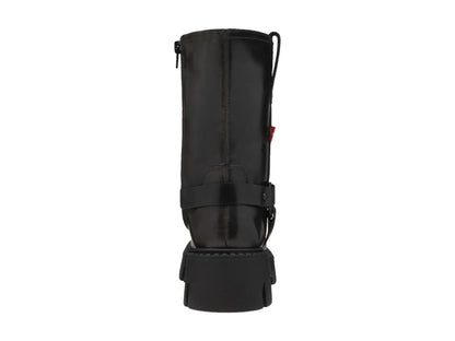 Botas Levis Negras para Mujer
