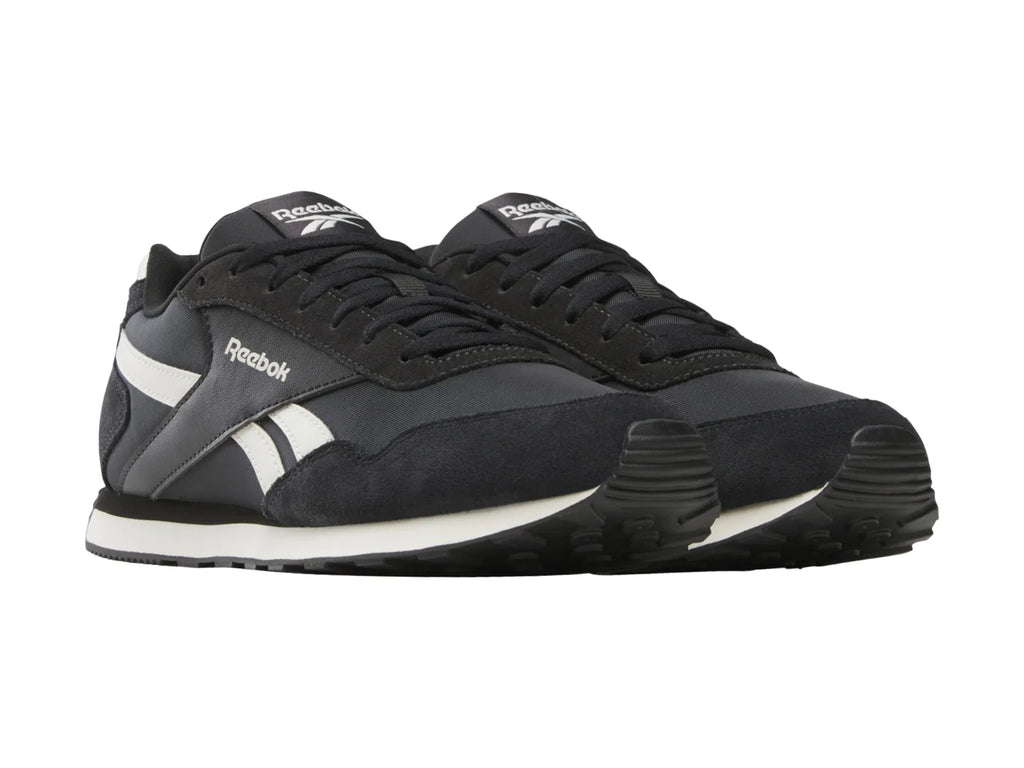 Tenis Reebok Glide Low Negro para Mujer