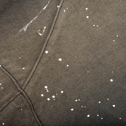Acid Rain Short Black