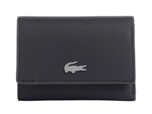 Cartera Lacoste Negro para Mujer