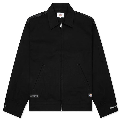 Dickies x Mastermind Japan Duck Jacket Black