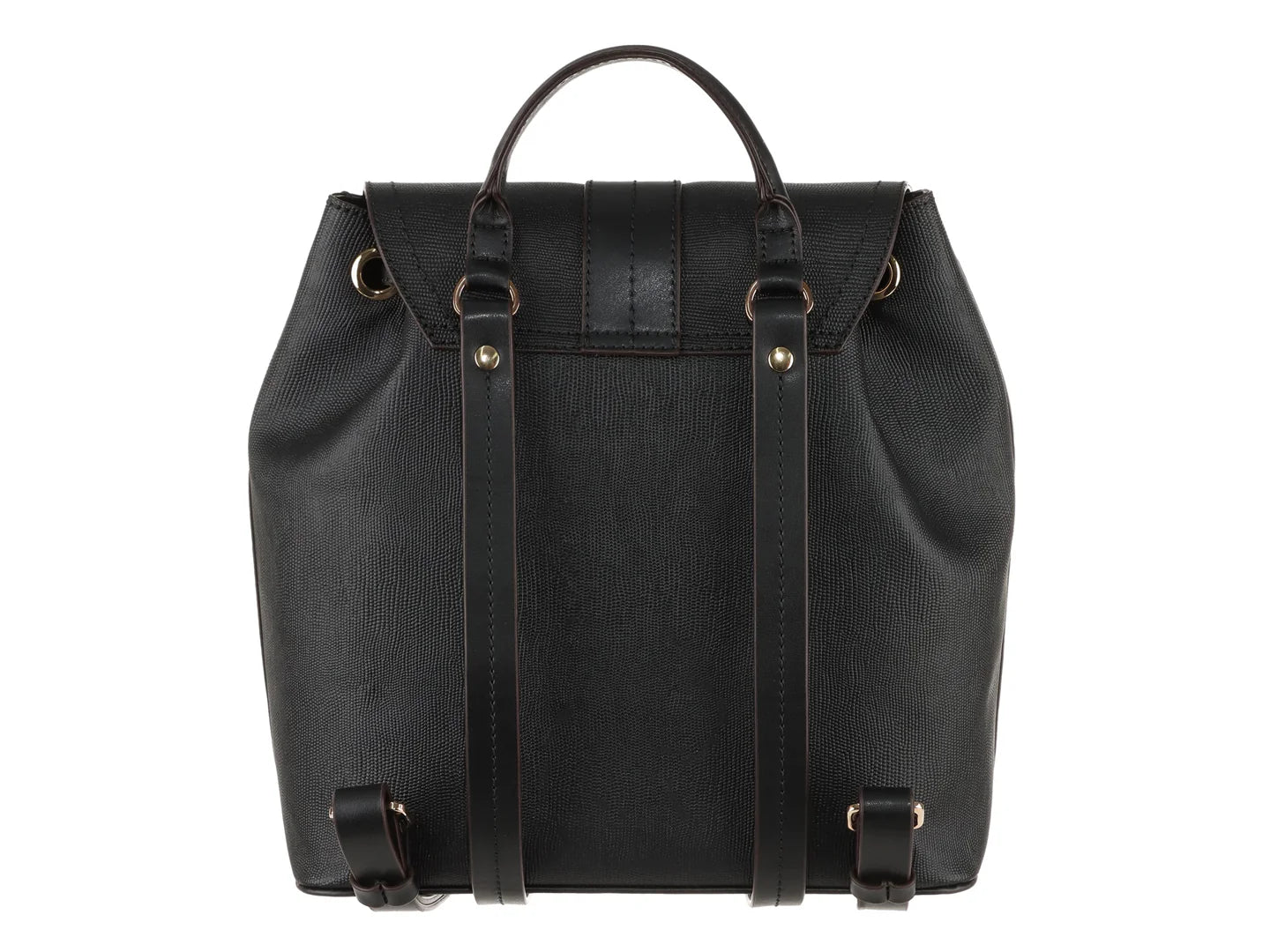 Mochila Westies Nabila Negro para Mujer