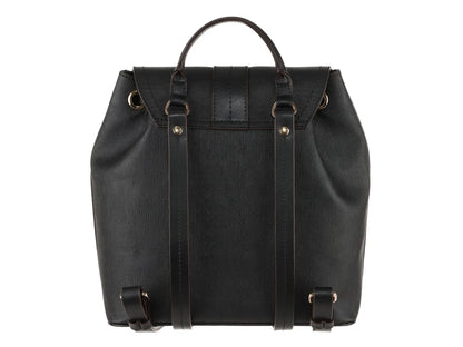 Mochila Westies Nabila Negro para Mujer