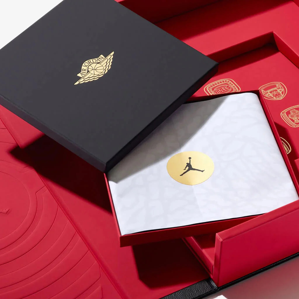 Air Jordan Ultimate