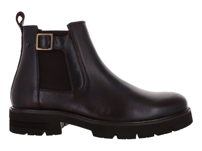Botas Vertical Cognac para Hombre