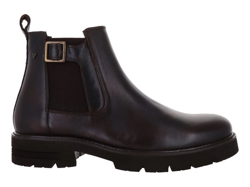Botas Vertical Cognac para Hombre