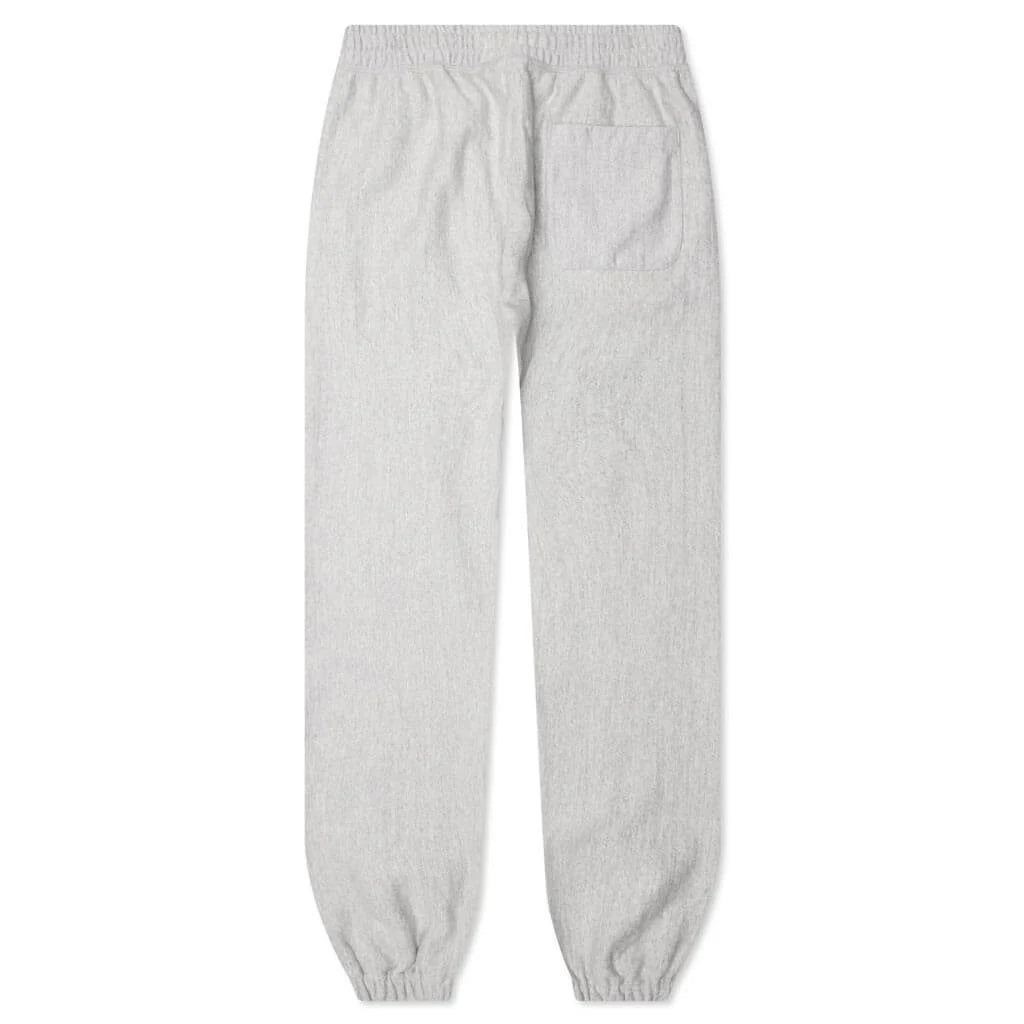 Arch Saint Sweat Pants Grey