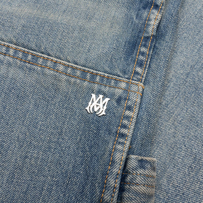 Carpenter Pant Clay Indigo