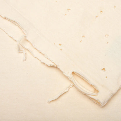 Configure Tee White