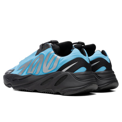 Yeezy 700 MNVN Bright Cyan