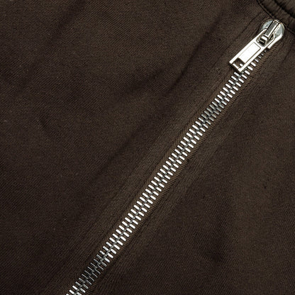 Cargobela Sweatshorts Dark Dust