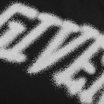 Classic Fit T Shirt Black