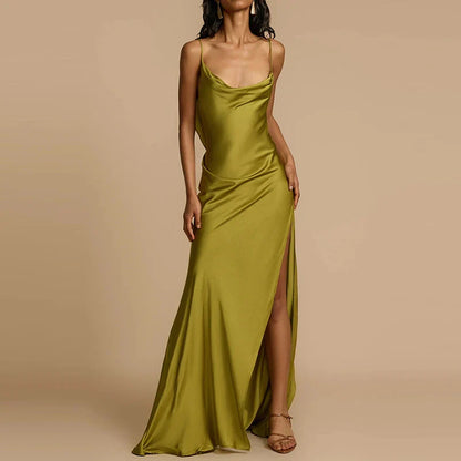 Vestido Longo Floripa