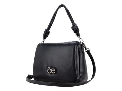 Bolsa Cloe Negro para Mujer