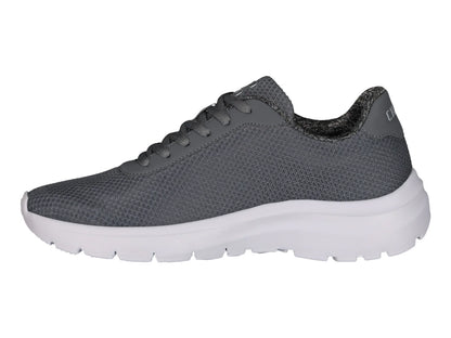Tenis Charly Gris para Hombre