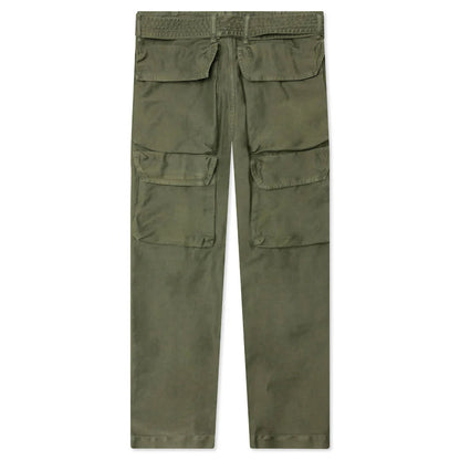 Presley GD 7333 MW Pant Khaki
