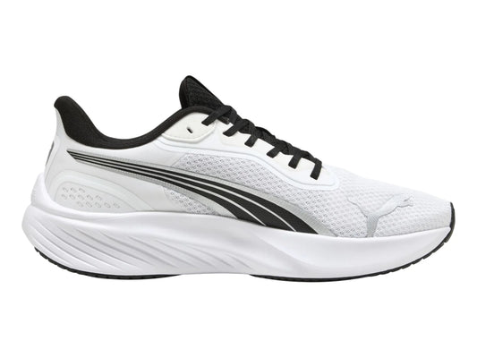 Tenis Puma Pounce Lite Blanco para Hombre