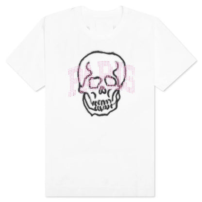 Classic Fit T Shirt White