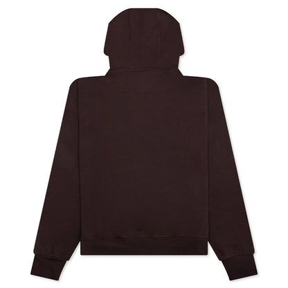 Givenchy Signature Hoodie Red