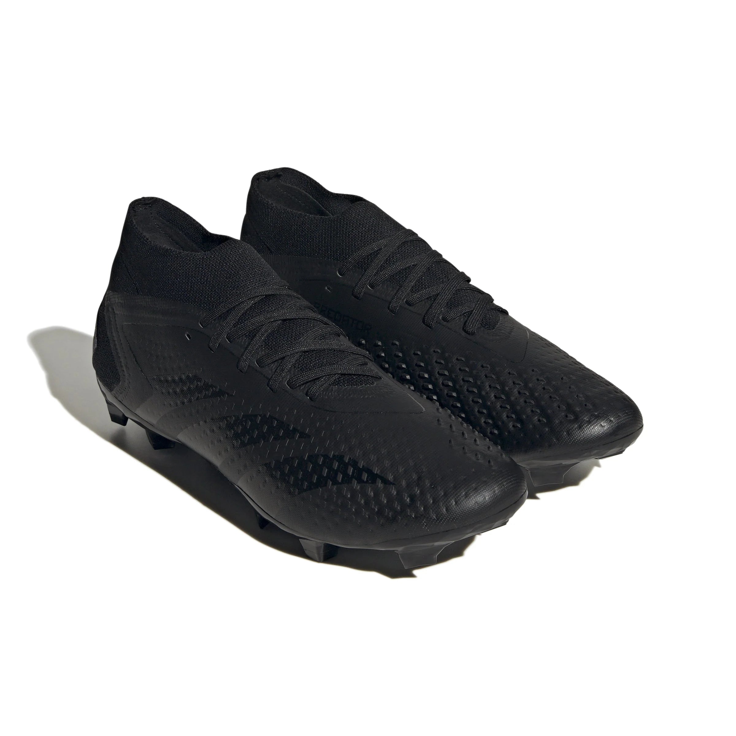 adidas Predator Accuracy2 FG Firm Ground Soccer Cleats