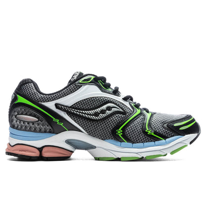 Progrid Triumph 4 Otherworld Black White Pink