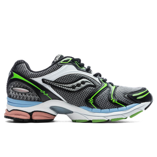Progrid Triumph 4 Otherworld Black White Pink