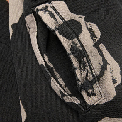 Lost Boys Sweatpants Black
