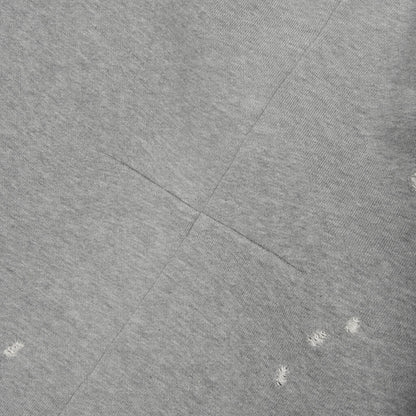 Deconstructed HD Sweat Pant Heather Grey