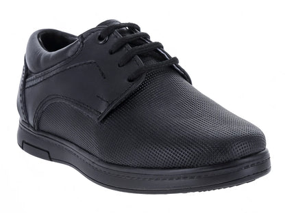Zapatos Germany Negro para Niño