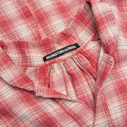 Materia Nazarene Shirt Red