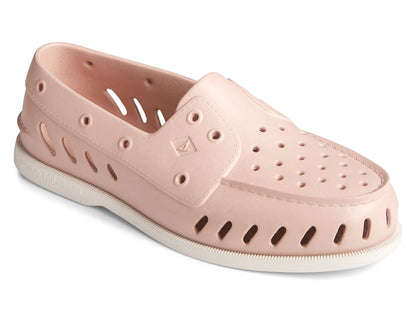 Mocasines Sperry Blush para Mujer