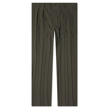 Edge Ensemble Pants Khaki