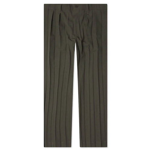 Edge Ensemble Pants Khaki