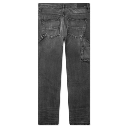 Carpenter Jean Rain Grey