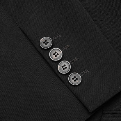 Bishop 7061 MW Jacket Black