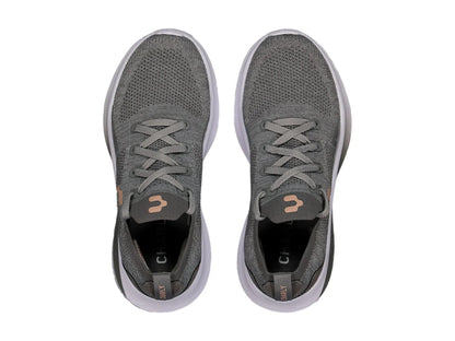 Tenis Charly Gris y Rosa para Mujer