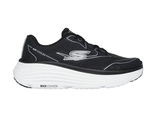 Tenis Skechers Max Cushioning Endeavour Negro para Mujer
