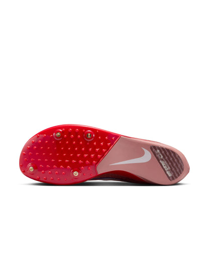 Nike ZoomX Dragonfly 2 Track Field Distance Spikes