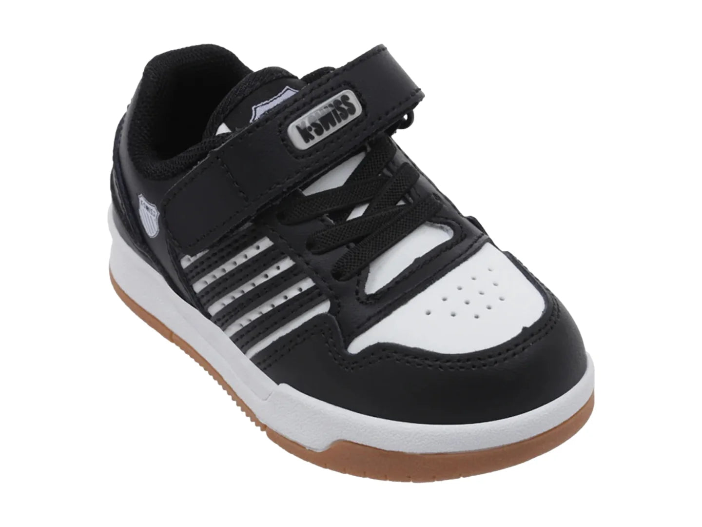 Tenis K Swiss Drifty Negro para Niño
