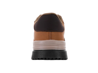 Tenis YUYIN Color Cajeta para Niño