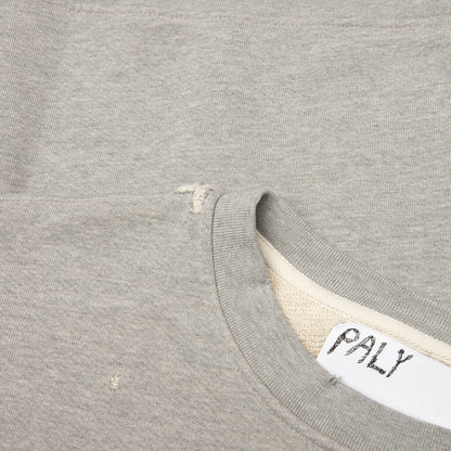 Mythss Crewneck Gray