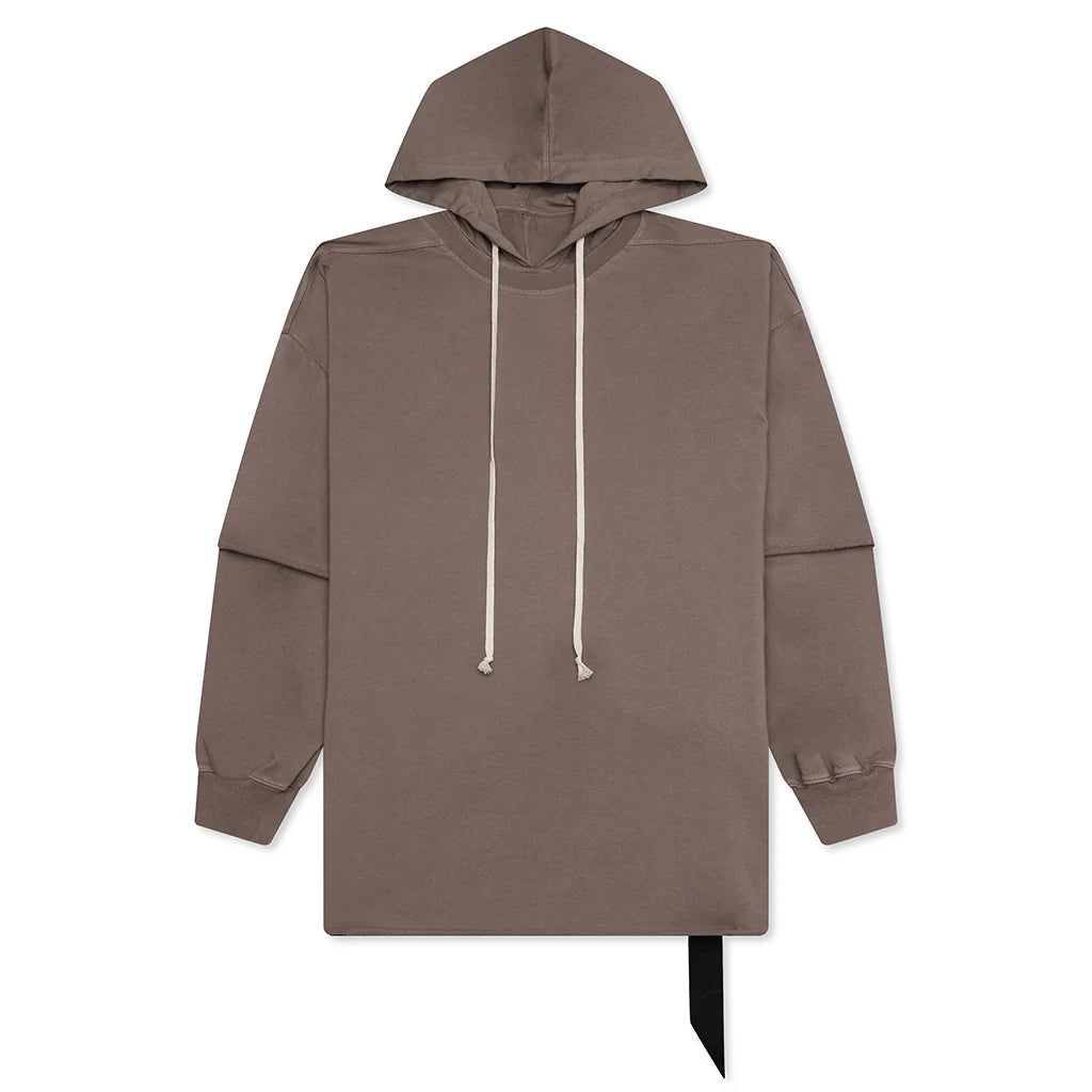Tommy Hustler Hoodie Dust