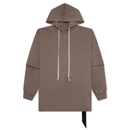 Tommy Hustler Hoodie Dust