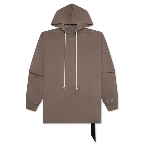 Tommy Hustler Hoodie Dust