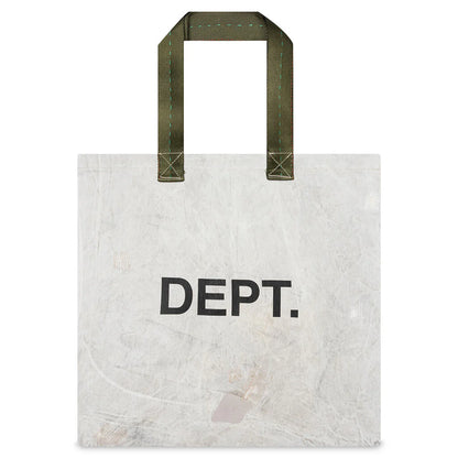 Farmers Tote Canvas
