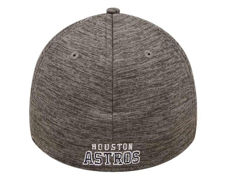 Gorra New Era Houston Astros Gris para Hombre