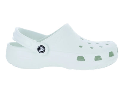 Sandalias Crocs Classic Clog Color Menta para Mujer